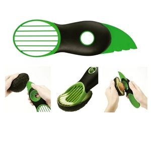 Avocado slicer
